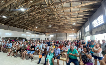 [Áudio] APA da Baleia Franca: Ministro determina que PGR visite comunidades  