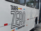 Tarifa Zero terá horário especial durante o aniversário de Araranguá; veja a programação