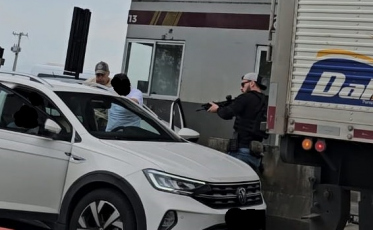 Procurado no RJ, empresário é preso em Criciúma