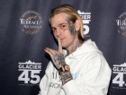 Aaron Carter é encontrado morto aos 34 anos