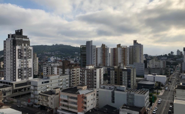Última semana do ano com predomínio de sol e calor no Sul do Estado 