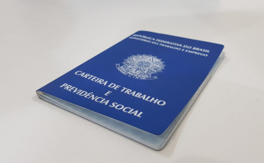 Vagas de emprego em Siderópolis