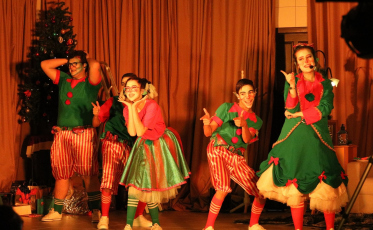 Escola de teatro Jonatas João abre audição para Cia de Dança