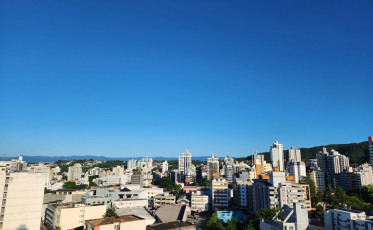 ((Áudio)) Calor deve se intensificar nos próximos dias