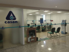 Casan amplia horário de atendimento