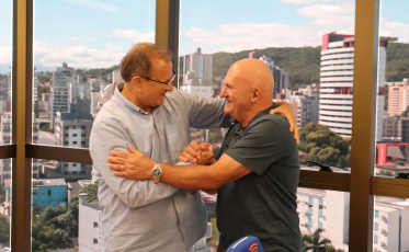 Nomes & Marcas: Marcos Richetti conta a história da Amaretti Bebidas