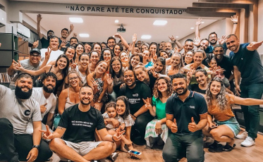 Evento focado em transformação de vidas será realizado em Criciúma