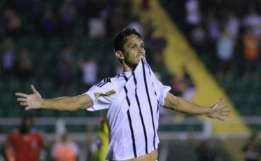 Nos últimos cinco anos, Henan marcou mais que Marcão e Luiz Paulo juntos