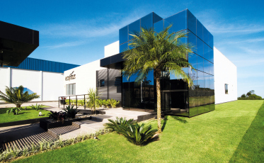 Forquilhinha: Ecofitus incorpora a Mova Ortopédicos