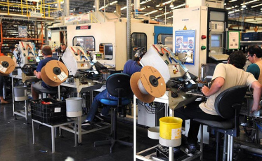 Economia brasileira cresce 0,4% no segundo trimestre, anuncia IBGE