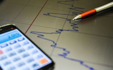 Indicador de incerteza da economia brasileira recua em maio