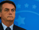 Bolsonaro sanciona MP da renda básica emergencial