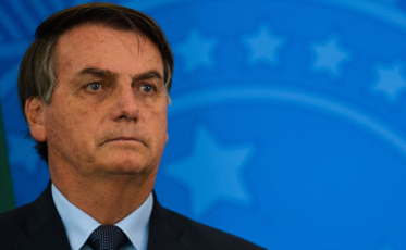 Bolsonaro sanciona MP da renda básica emergencial