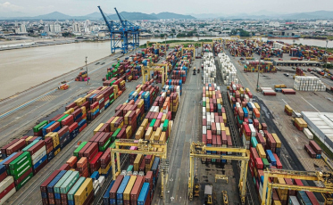 SC: Arrecadação cai 4,4% em janeiro de 2023