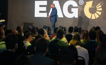 Marcelo Germano promove workshop presencial em Criciúma