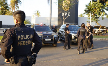 PF deflagra operação para combater fraudes em contas bancárias 