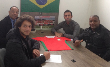 Próspera já conta com 18 jogadores para a Série C