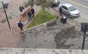 Funcionário da Câmara de Morro da Fumaça é preso em operação policial 