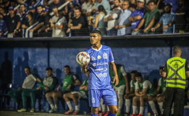 Santa Catarina e Caravaggio protagonizam reencontro na segunda rodada do estadual