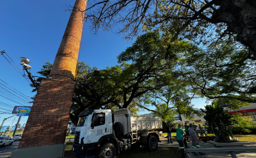 Criciúma encerra primeira etapa do “Quem Ama Cuida” na Grande Próspera 