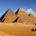7 curiosidades sobre o Egito