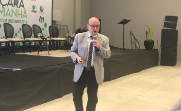 Transportes intermodais e entender a vocação da cidade, as chaves para crescer (VÍDEO)