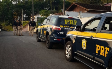 Operação prende quadrilha que assaltava ônibus no norte do estado