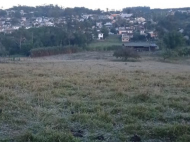 Bairro Laranjinha em Criciúma registou baixas temperaturas | Foto: Especial/4oito