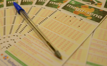Concurso 3022 da Mega-Sena: veja os números sorteados nessa terça (23)