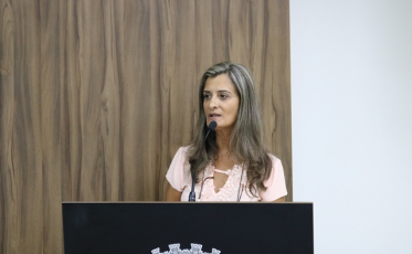 Câmara Municipal debaterá políticas públicas para as mulheres