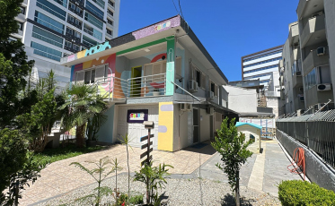 [Áudio] Casa Guido celebra 15 anos espalhando amor, acolhimento e esperança