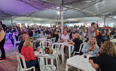 Festival Gastro Rincão será mantido no calendário de eventos