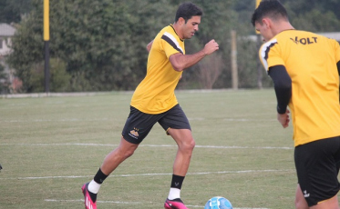 Sem mistério, Tencati define o time que encara o Sport