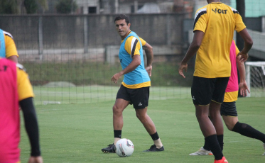 Eder e Fabinho estão regularizados no BID da CBF