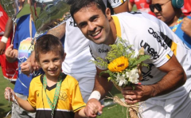 Criciúma vai ter ação com pessoas autistas no intervalo do jogo