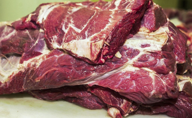 China suspende embargo à carne bovina brasileira