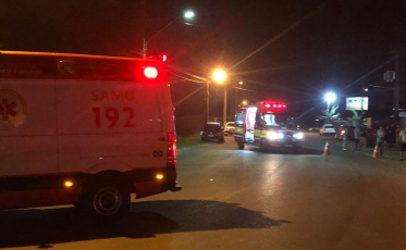 Homem é morto com vários tiros dentro do carro