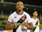 Edimar, do Vasco, na mira do Criciúma