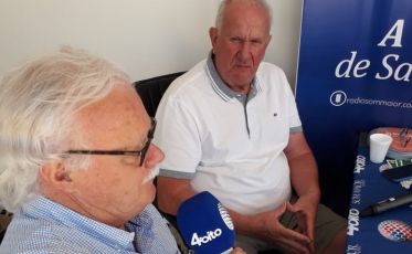 Para Édio Castanhel e César Aguiar, acesso duplicado ao Rincão só depende de tempo