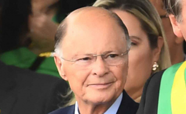 Edir Macedo sugere que fiéis doem seus bens à igreja antes de morrer (VÍDEO) 