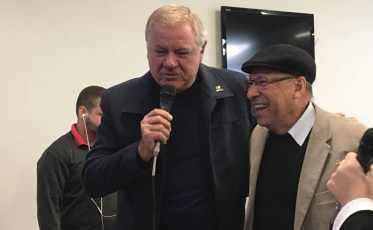 Os 50 anos da Universidade do Extremo Sul Catarinense