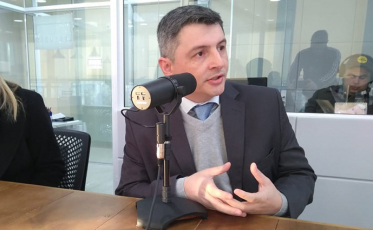 Campanha Você no Azul chega a Criciúma