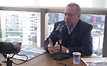 Unesc cada vez mais inserida na sociedade