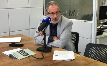 “O que a gente melhorou com tudo isso?”, questiona professor