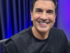 Apresentador Edu Guedes é diagnosticado com câncer de pâncreas