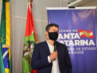 Conheça Eduardo Macário, o novo superintendente de Vigilância em Saúde de Santa Catarina