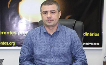 Preso pelo Gaeco, Eduardo Milioli está livre da prisão