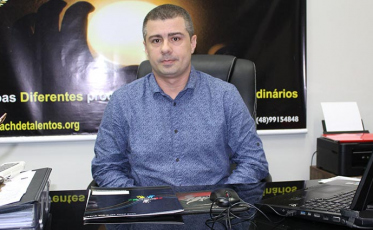 Eduardo Milioli é condenado a quase 4 anos por peculato 