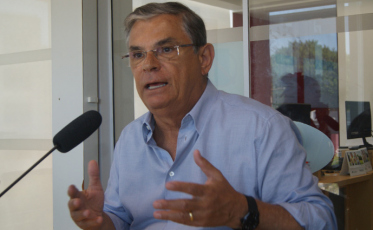 Governo quer estimular recuperação fiscal de débitos do ICMS e ITCMD