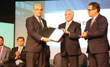 Municípios do sul receberão R$ 20 milhões para o programa Avançar Cidades